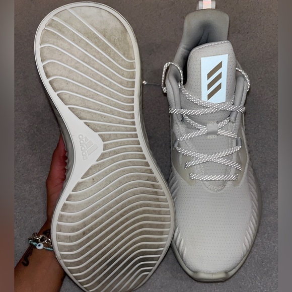 ADIDAS SNEAKERS - Picture 3 of 6